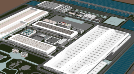 数字化工厂总体设计与建设方案超详细剖析